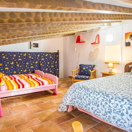 Cozy Home In Tallante Casas de Tallante Extérieur photo