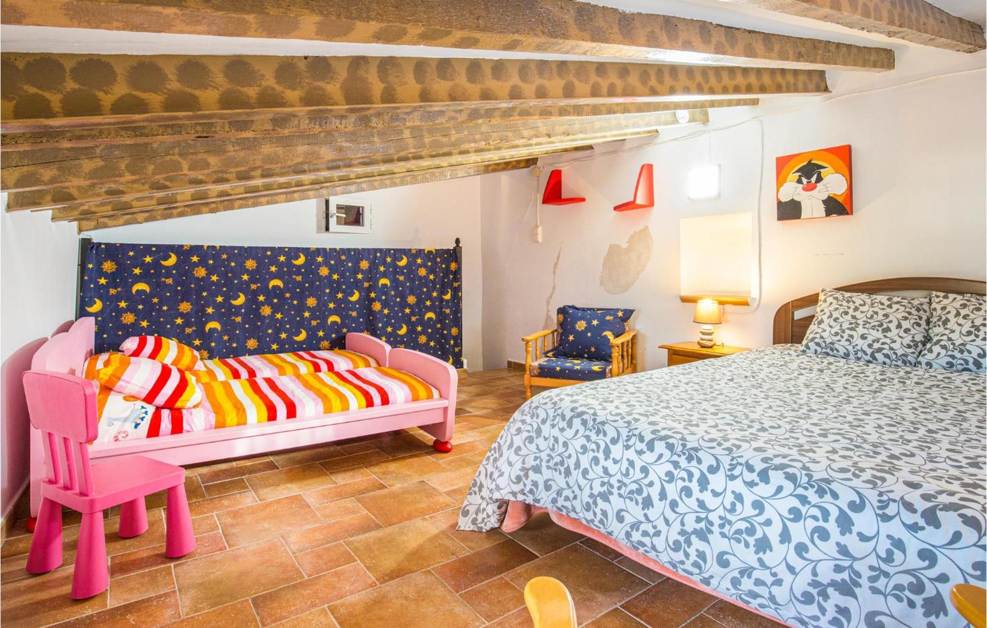 Cozy Home In Tallante Casas de Tallante Extérieur photo