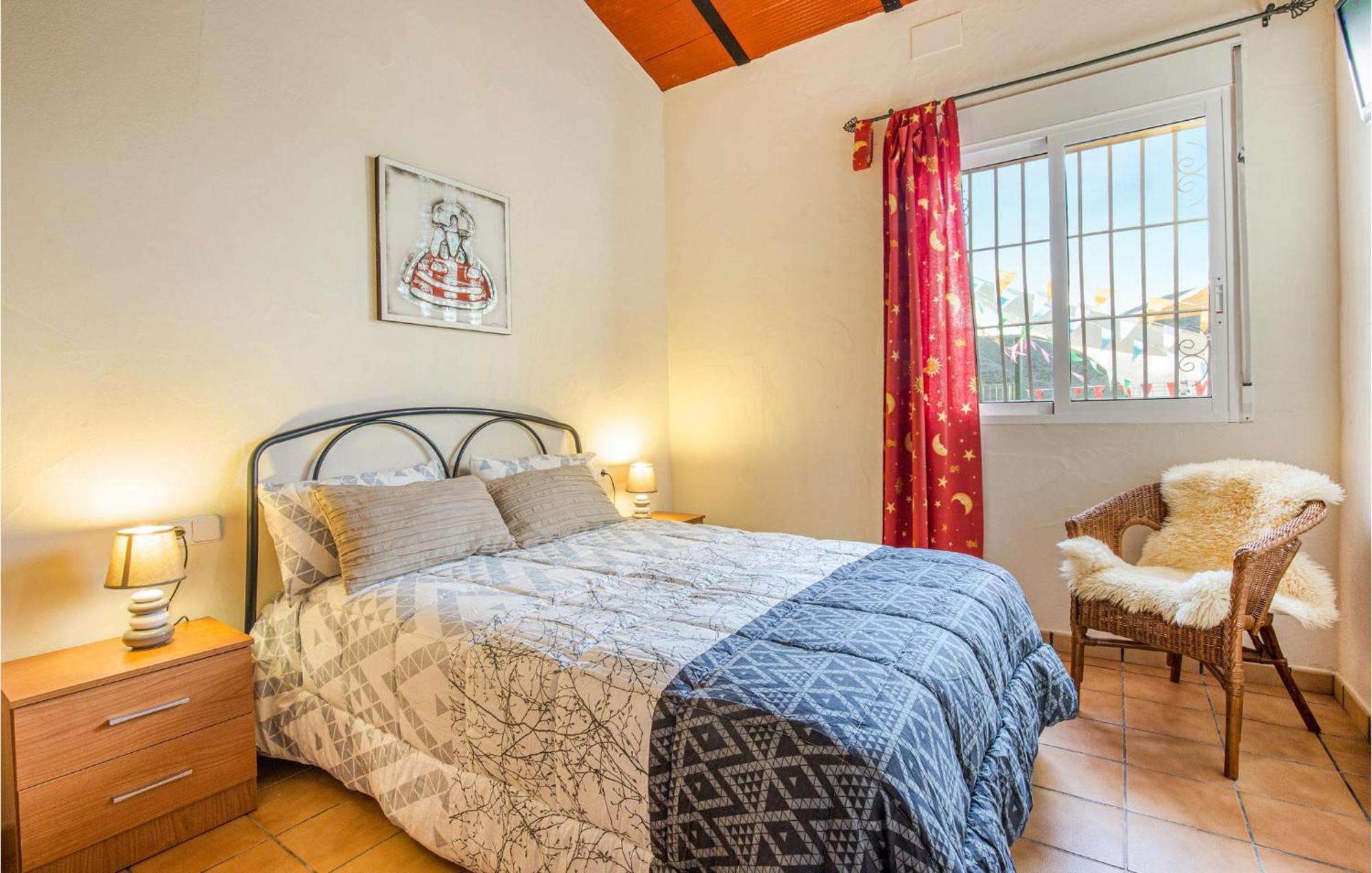 Cozy Home In Tallante Casas de Tallante Extérieur photo